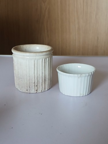 Old english ironstone - english,