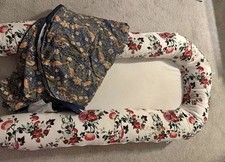 DockATot Sleepyhead Grand 8-36