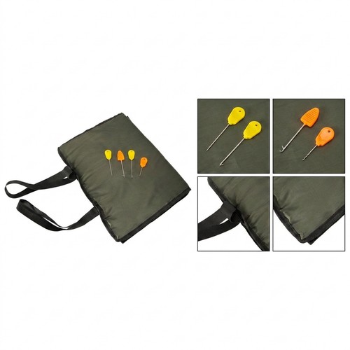 Foldable carp landing - foldable,