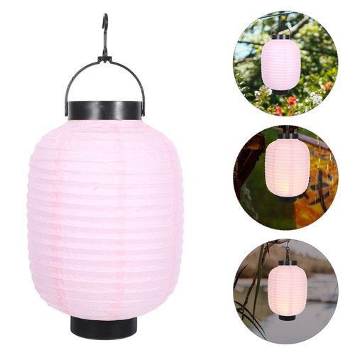 Lantern 22cm foldable - 22cm,