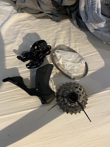 Shimano 105 r7000 right - r7000,