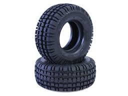 Tamiya buggy rear tyres - rc,