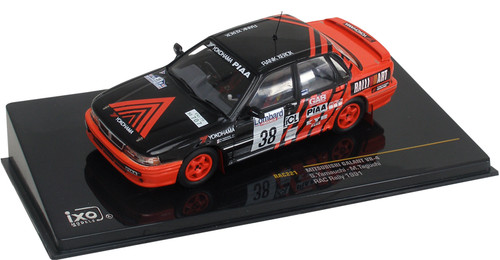 Ixomodels mitsubishi galant - ixomodels,