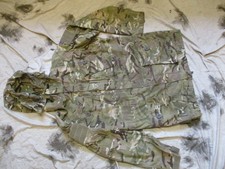 BRITISH ARMY soldier 95 s95