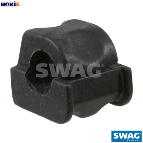 Mounting stabiliser bar 34 - mounting,