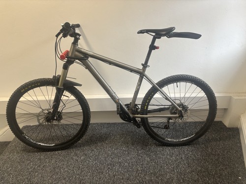 Voodoo wanga mountain bike - voodoo,