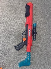 Kids X-Shot Excel Hawk Eye