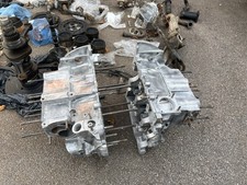 Original VW T25 T3 DF Code