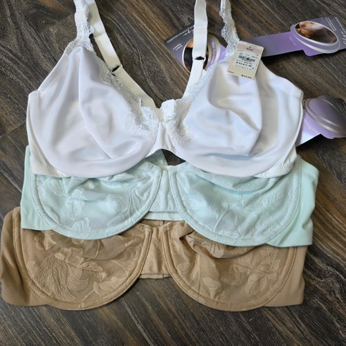 Olga bras lot signature - bras,