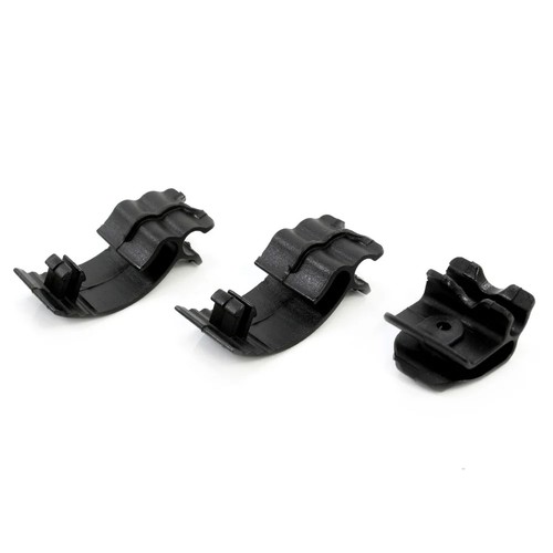 Side cover clips set - cover,