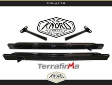 LAND ROVER DEFENDER 90 ROCK