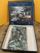 Thomas Kinkade Gibsons 500