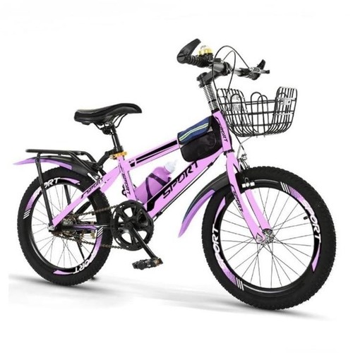 Purple girls mountain - purple,