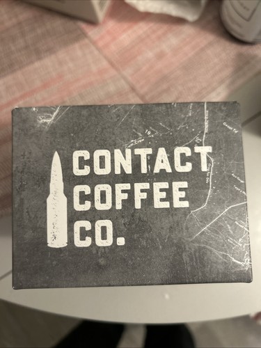 Contact coffee bags - coffee,