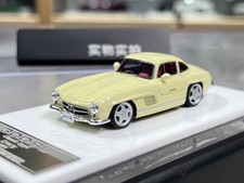 CZ MY64 1:64 Ivory 1996 AMG