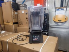 Waring Commercial Blender MX1100XTSEK Xtreme Hi Power - 1.5kW - Dual Speed - 2L