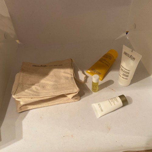 Decleor skin body - decleor, body,mind