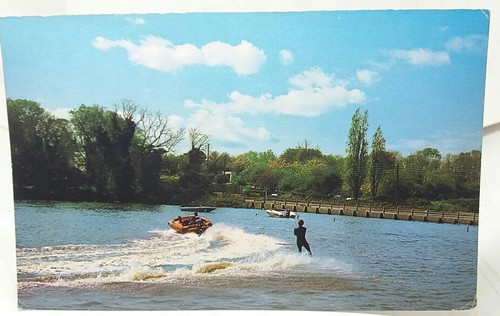Water skiing osyth essex - at,