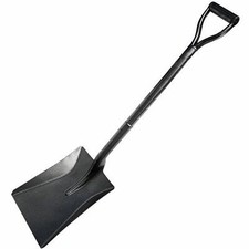 Heavy Duty Square Point Mouth