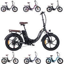 FAFREES F20 PRO 20" Electric