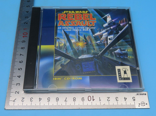 Star wars rebel - star, an