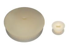 Gear Pair For Silvercrest