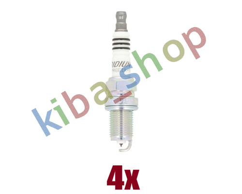 Spark plug fits volvo - fits,