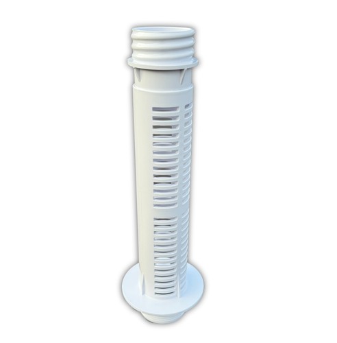 Hot spring replacement - hot, filter