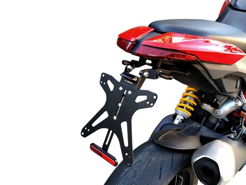 Adjustable license plate - license,