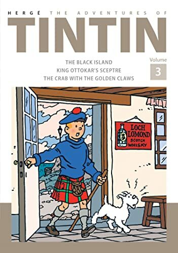 The adventures tintin - adventures, of