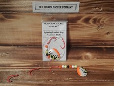 3-Hook Crawler Harness - Size