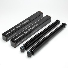 REAR SHOCK ABSORBER SHOCKS