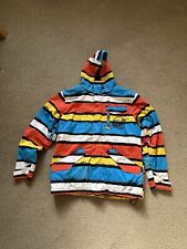 Billabong Men’s Ski Jacket Size L