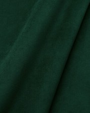 154cm Moleskin Velvet: Forest