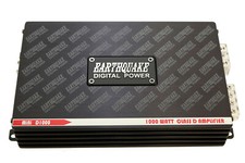 Earthquake Sound MiNi-D1000