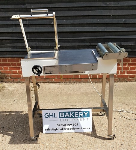 Sealer bluebird hawk - l-sealer,