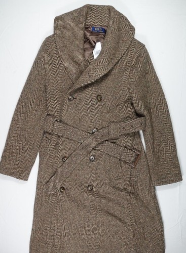 Polo ralph lauren - ralph, coat