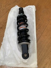 Genuine Kawasaki original equipment shock absorber for Z900RS - virtually new