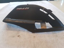 Honda NHX 110 Lead 110 Left