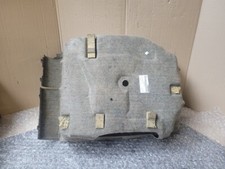 Mercedes BENZ W207 E550 E350 Convertible Interior Rear Luggage Cover  2076901441