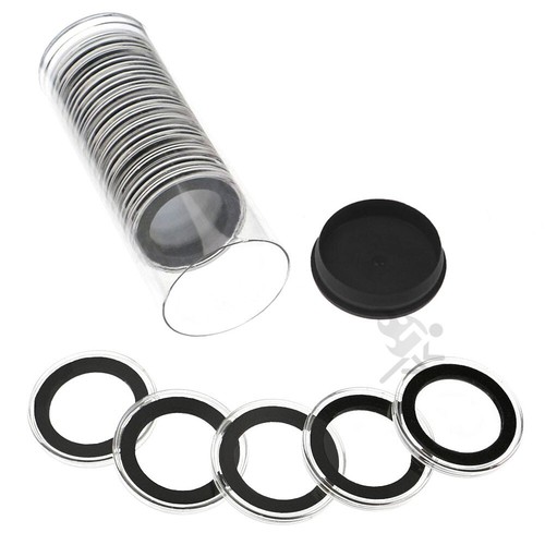 Airtite 30mm black ring us - 30mm,