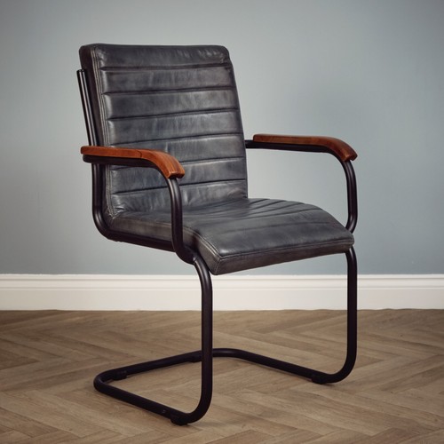 100 real leather dining - leather,