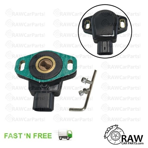 Tps throttle position sensor - tps,