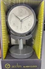 Acctim Podium Grey Domed Glass