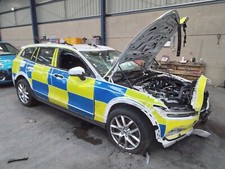 FRONT DIFFERENTIAL VOLVO V60 MK2 225M2018- B4 CROSS COUNTRY CORE 1969 5DR ESTATE