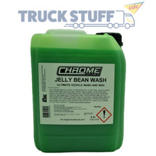 Chrome(NW) Jelly Bean Wash for