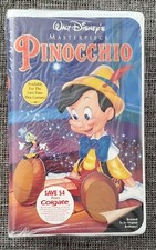 Walt Disney's Pinocchio