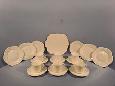 SHELLEY DAINTY WHITE,  19