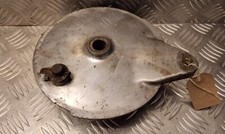 Pioneer Nevada 125 Rear Brake