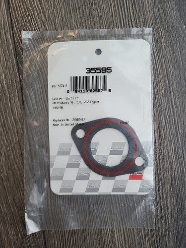 Engine coolant thermostat - engine,